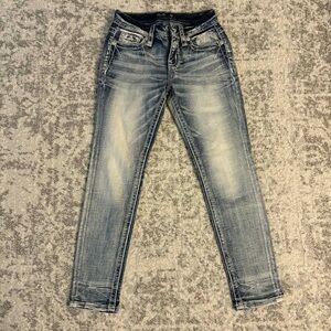 Miss me women jeans size 26